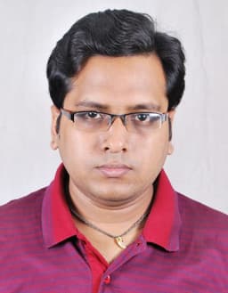 Ramayaranjan Tripathy