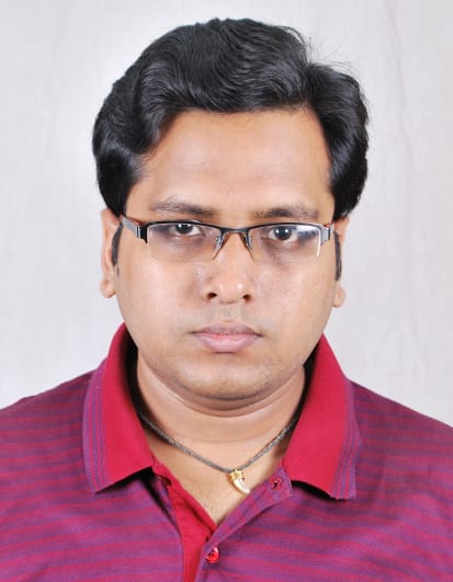 Ramayaranjan Tripathy