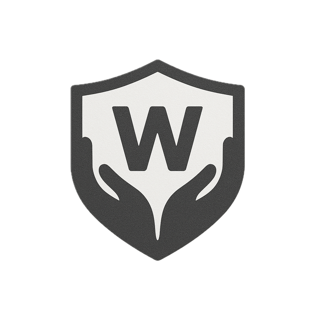 Whisprtech Logo
